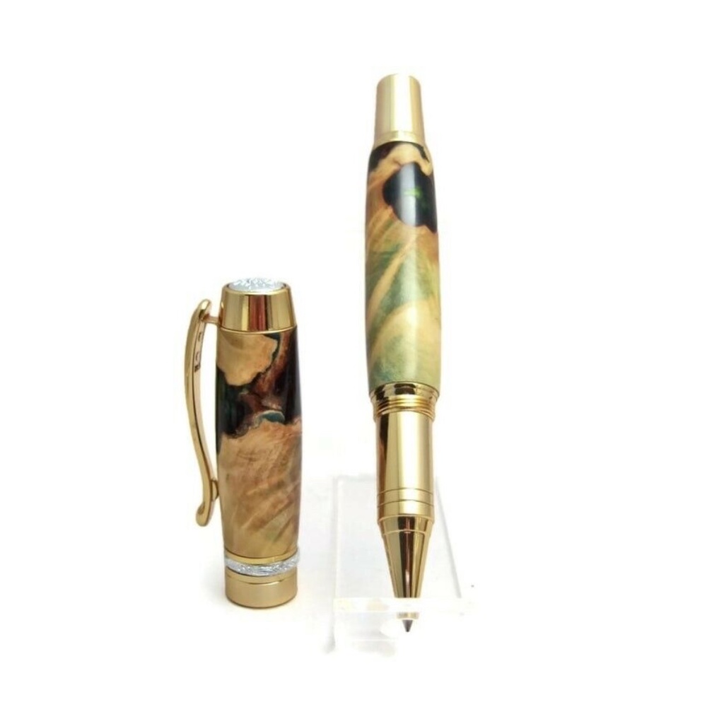 Custom Roller Ball Pen